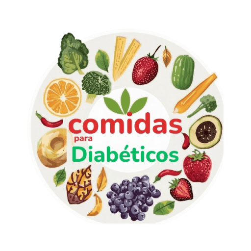 comidas para diabeticos