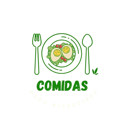 comidas para diabeticos