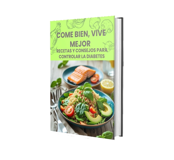 come bien vive mejor