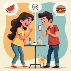 Salud Mental y Diabetes
